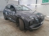  Hyundai  Tucson HYUNDAI  / 2020 / 5P / SUV 1.6 PHEV 265 HTRAC N LINE EXECU 4WD AUTO #4
