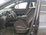  Hyundai  Tucson HYUNDAI  / 2020 / 5P / SUV 1.6 PHEV 265 HTRAC N LINE EXECU 4WD AUTO #8