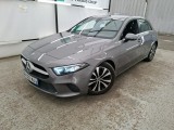  Mercedes  A-Klasse MERCEDES-BENZ Classe A Compact / 2018 / 5P / Berline A 180 d Business Line 8G-DCT 