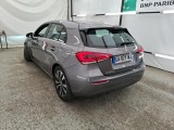  Mercedes  A-Klasse MERCEDES-BENZ Classe A Compact / 2018 / 5P / Berline A 180 d Business Line 8G-DCT #2