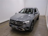  Mercedes  GLC-Klasse MERCEDES-BENZ GLC / 2019 / 5P / SUV 2.0 GLC 300 E BUSINESS LINE 4MATIC 