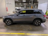  Mercedes  GLC-Klasse MERCEDES-BENZ GLC / 2019 / 5P / SUV 2.0 GLC 300 E BUSINESS LINE 4MATIC #2