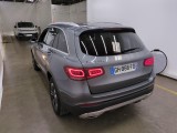  Mercedes  GLC-Klasse MERCEDES-BENZ GLC / 2019 / 5P / SUV 2.0 GLC 300 E BUSINESS LINE 4MATIC #3