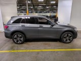  Mercedes  GLC-Klasse MERCEDES-BENZ GLC / 2019 / 5P / SUV 2.0 GLC 300 E BUSINESS LINE 4MATIC #5