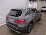  Mercedes  GLC-Klasse MERCEDES-BENZ GLC / 2019 / 5P / SUV 2.0 GLC 300 E BUSINESS LINE 4MATIC #4
