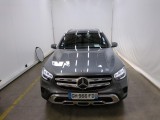  Mercedes  GLC-Klasse MERCEDES-BENZ GLC / 2019 / 5P / SUV 2.0 GLC 300 E BUSINESS LINE 4MATIC #7