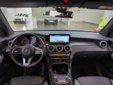  Mercedes  GLC-Klasse MERCEDES-BENZ GLC / 2019 / 5P / SUV 2.0 GLC 300 E BUSINESS LINE 4MATIC #8