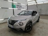  Nissan  Juke NISSAN  / 2019 / 5P / Crossover Hybrid 143 Business+ COMMITMENT DEAL LOT 700 