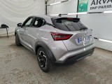  Nissan  Juke NISSAN  / 2019 / 5P / Crossover Hybrid 143 Business+ COMMITMENT DEAL LOT 700 #2