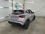 Nissan  Juke NISSAN  / 2019 / 5P / Crossover Hybrid 143 Business+ COMMITMENT DEAL LOT 700 #3