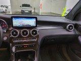  Mercedes  GLC-Klasse MERCEDES-BENZ GLC / 2019 / 5P / SUV 2.0 GLC 300 E BUSINESS LINE 4MATIC #10