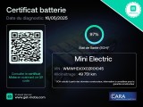  Mini  Cooper MINI Mini / 2021 / 3P / Berline  SE Finition Essential 184 ch BVA #15