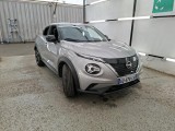  Nissan  Juke NISSAN  / 2019 / 5P / Crossover Hybrid 143 Business+ COMMITMENT DEAL LOT 700 #4