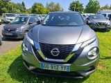  Nissan  Juke NISSAN  / 2019 / 5P / Crossover DIG-T 114 BVM6 Business Edition 