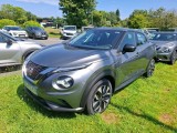  Nissan  Juke NISSAN  / 2019 / 5P / Crossover DIG-T 114 BVM6 Business Edition #2