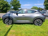 Nissan  Juke NISSAN  / 2019 / 5P / Crossover DIG-T 114 BVM6 Business Edition #3