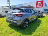  Nissan  Juke NISSAN  / 2019 / 5P / Crossover DIG-T 114 BVM6 Business Edition #5