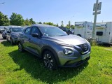  Nissan  Juke NISSAN  / 2019 / 5P / Crossover DIG-T 114 BVM6 Business Edition #7