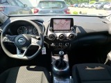  Nissan  Juke NISSAN  / 2019 / 5P / Crossover DIG-T 114 BVM6 Business Edition #8