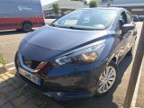  Nissan  Micra NISSAN  / 2016 / 5P / Berline IG-T 92 Business Edition 