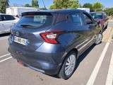  Nissan  Micra NISSAN  / 2016 / 5P / Berline IG-T 92 Business Edition #3
