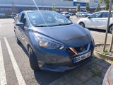  Nissan  Micra NISSAN  / 2016 / 5P / Berline IG-T 92 Business Edition #4