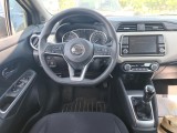  Nissan  Micra NISSAN  / 2016 / 5P / Berline IG-T 92 Business Edition #5