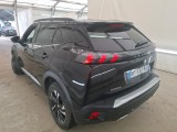  Peugeot  2008  GT 1.2 PureTech 130CV BVA8 E6d #2