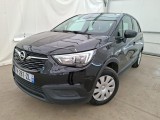  Opel  Crossland X  Edition 1.2 Turbo 110CV BVM6 E6dT 