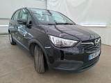  Opel  Crossland X  Edition 1.2 Turbo 110CV BVM6 E6dT #4