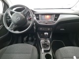  Opel  Crossland X  Edition 1.2 Turbo 110CV BVM6 E6dT #5