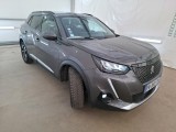  Peugeot  2008  Allure Business 1.2 PureTech 130CV BVM6 E6d #4