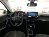 Peugeot  2008  Allure Business 1.2 PureTech 130CV BVM6 E6d #5