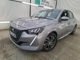  Peugeot  208 PEUGEOT  / 2019 / 5P / Berline Puretech 75 S&S Active Business 