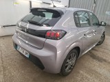  Peugeot  208 PEUGEOT  / 2019 / 5P / Berline Puretech 75 S&S Active Business #3
