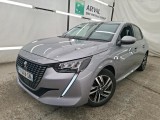  Peugeot  208  Allure Business 1.5 HDi 100CV BVM6 E6d 