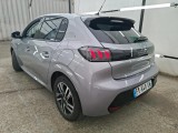  Peugeot  208  Allure Business 1.5 HDi 100CV BVM6 E6d #2