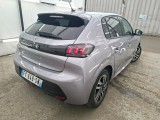  Peugeot  208  Allure Business 1.5 HDi 100CV BVM6 E6d #3