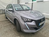  Peugeot  208  Allure Business 1.5 HDi 100CV BVM6 E6d #4