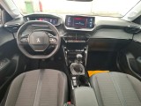  Peugeot  208  Allure Business 1.5 HDi 100CV BVM6 E6d #5