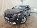  Peugeot  3008  Active Business 1.2 PureTech 130CV BVM6 E6d 