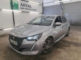  Peugeot  208  Active Business 1.2 PureTech 100CV BVM6 E6d 