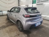  Peugeot  208  Active Business 1.2 PureTech 100CV BVM6 E6d #2