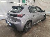 Peugeot  208  Active Business 1.2 PureTech 100CV BVM6 E6d #3