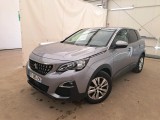  Peugeot  3008  Active Business 1.5 HDi 130CV BVA8 E6d 
