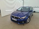  Peugeot  308  Active Business 1.5 HDi 130CV BVM6 E6dT 