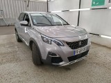  Peugeot  3008  Allure 1.6 165CV BVA6 E6 #4