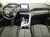  Peugeot  3008  Allure 1.6 165CV BVA6 E6 #5