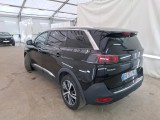  Peugeot  5008  Allure Pack 1.2 PureTech 130CV BVA8 7 Sieges E6d #2