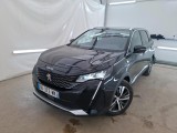  Peugeot  5008  Allure Pack 1.2 PureTech 130CV BVA8 7 Sieges E6d 